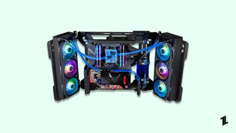 Cooler Master MasterFrame 700