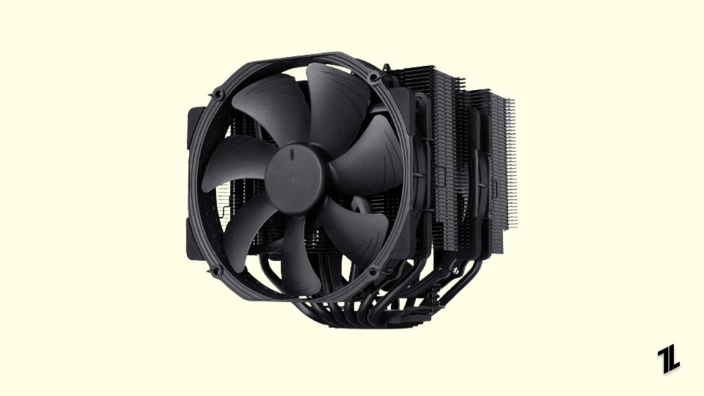 Best CPU cooler for Ryzen 7 7800X3D in 2024