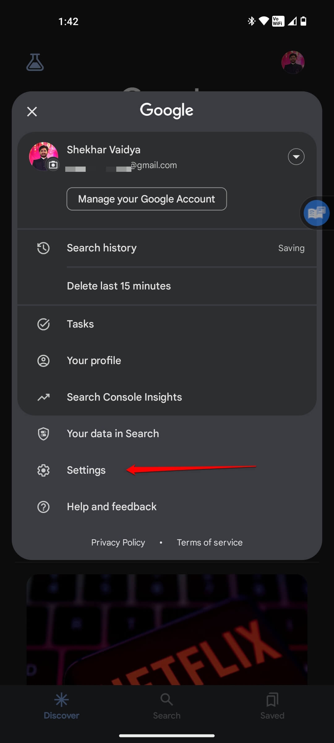 Fix Can't Take Screenshot Due to Security Policy on Android | TechLatest