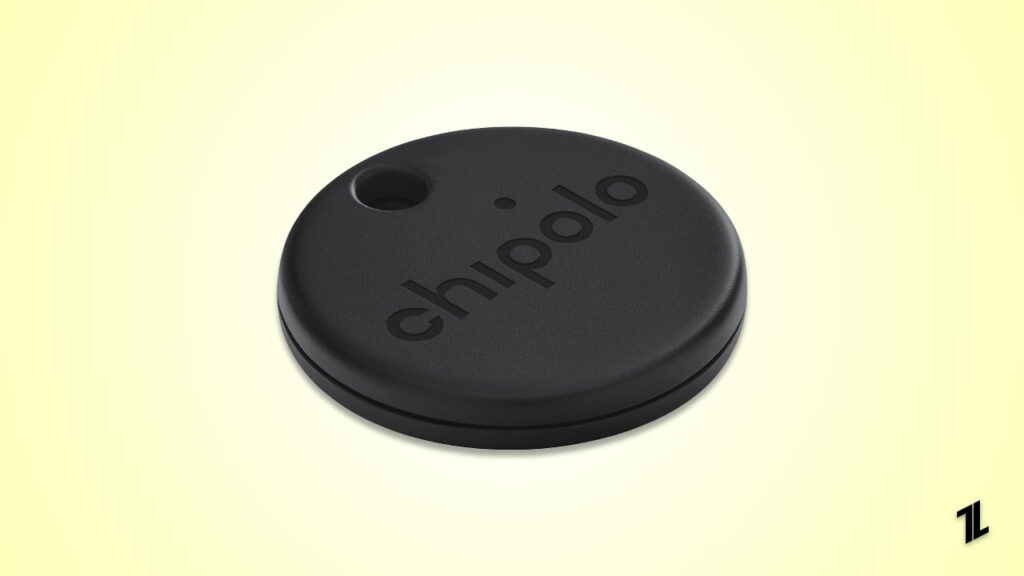 Chipolo ONE Spot - AirTag Alternatives for Android