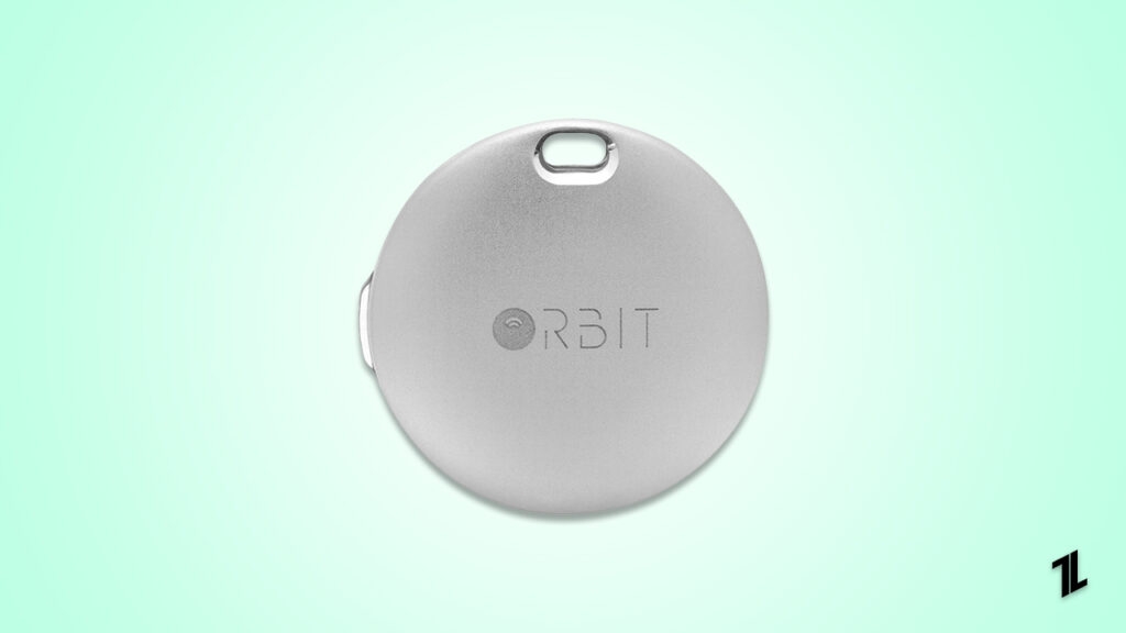 Orbit Key Bluetooth Tracker - AirTag Alternatives for Android