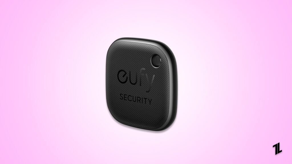 eufy Security by Anker SmartTrack Link - AirTag Alternatives for Android