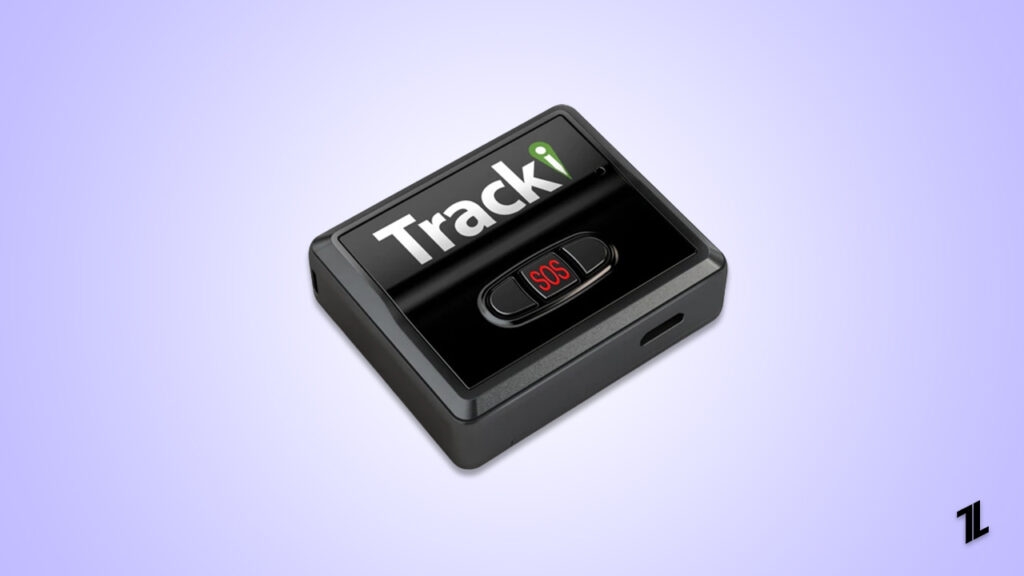 Tracki GPS Tracker - AirTag Alternatives for Android