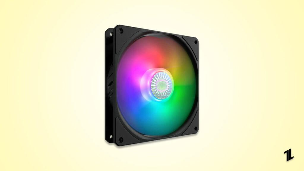 Cooler Master SickleFlow 140 V2 - Best 140mm PC Case Fans