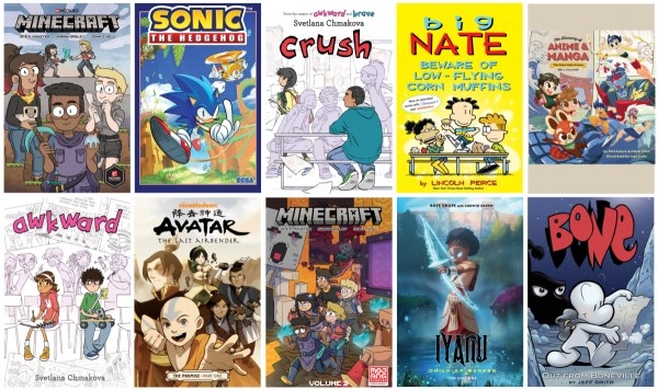 Comic Book Plus — лучшие сайты для бесплатного чтения комиксов онлайн 