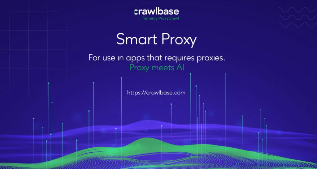 Smartproxy — лучшие прокси-сайты YouTube