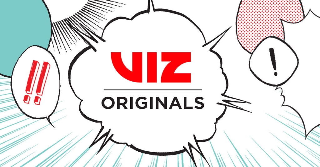 VIZ Manga - Best Manga Reading Website