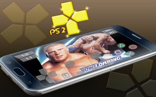 Złoty emulator PS2 - najlepsze emulatory PS2 dla Androida