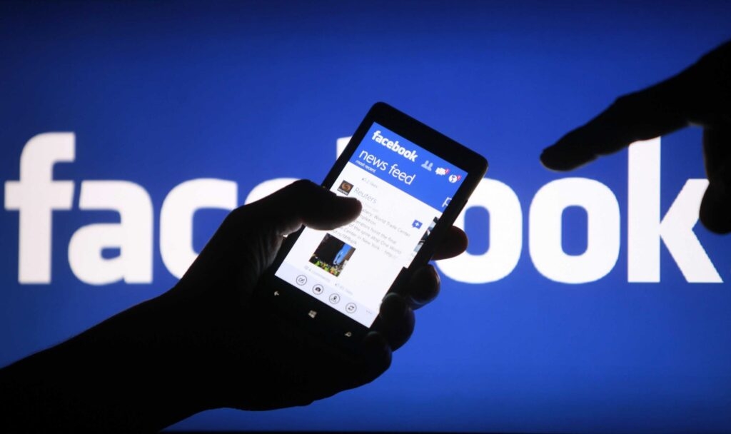 Facebook - Who Blocked You on Facebook