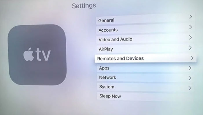 Проверьте уровень заряда батареи — на пульте Apple TV Remote не работает громкость