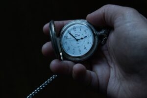 Exploring the Tech Behind Vintage Watches Vintage Watches