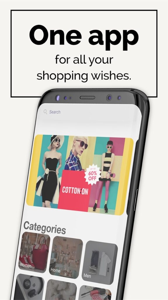 Giftbuster - Best Universal Wishlist App