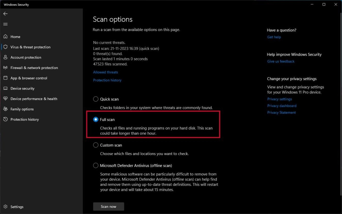 How to Fix Driver Overran Stack Buffer Error? TechLatest
