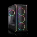 be quiet Shadow Base 800 FX Review