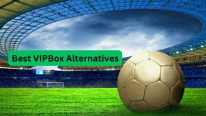 Best VipBox Alternatives to Watch Sports Online