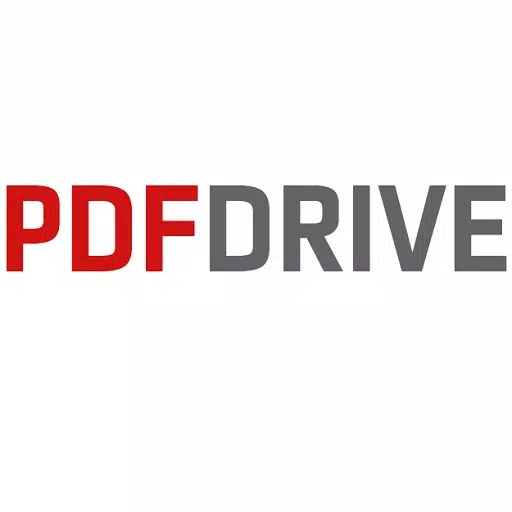 PDF Drive — лучшая альтернатива Libgen
