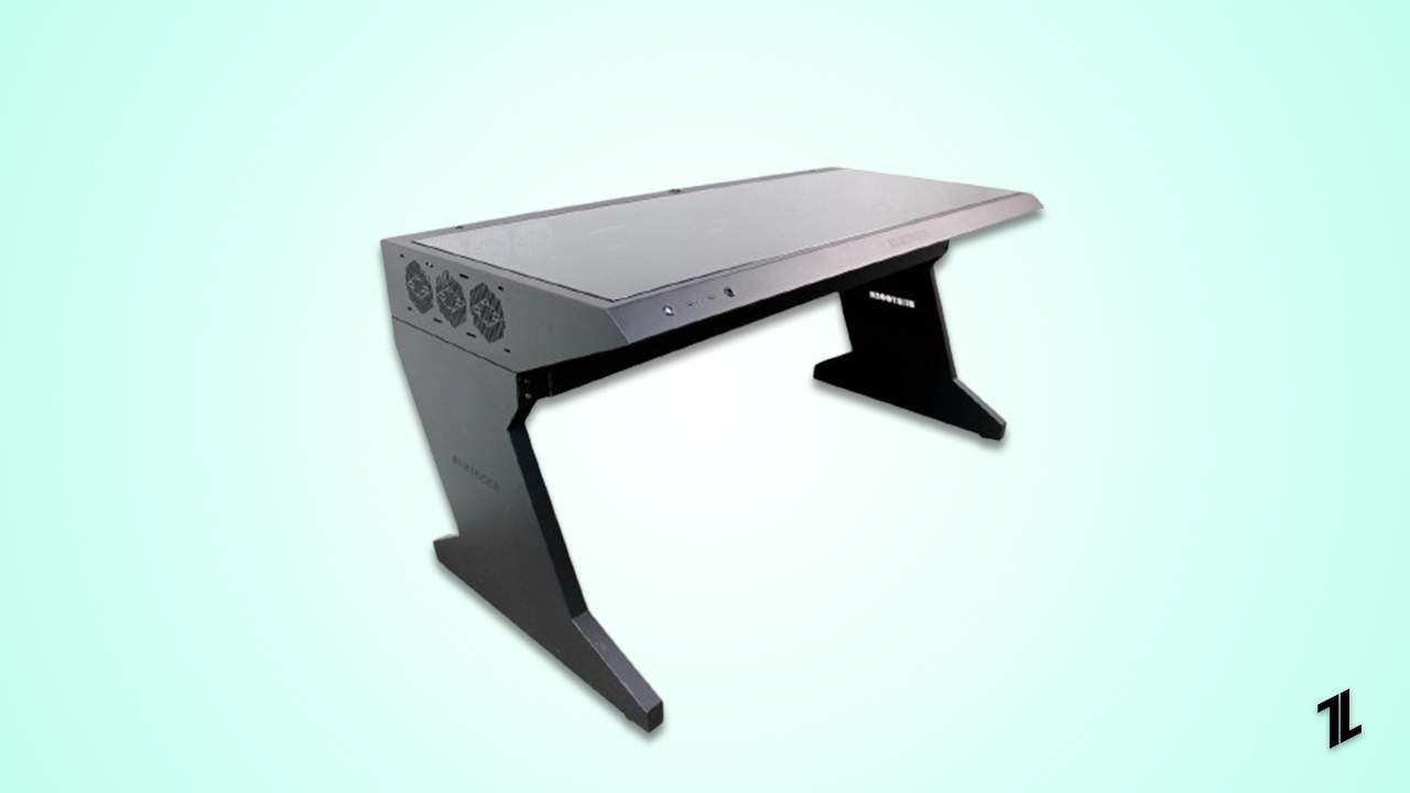 Best Desk PC Case Our Top Picks (2024) TechLatest