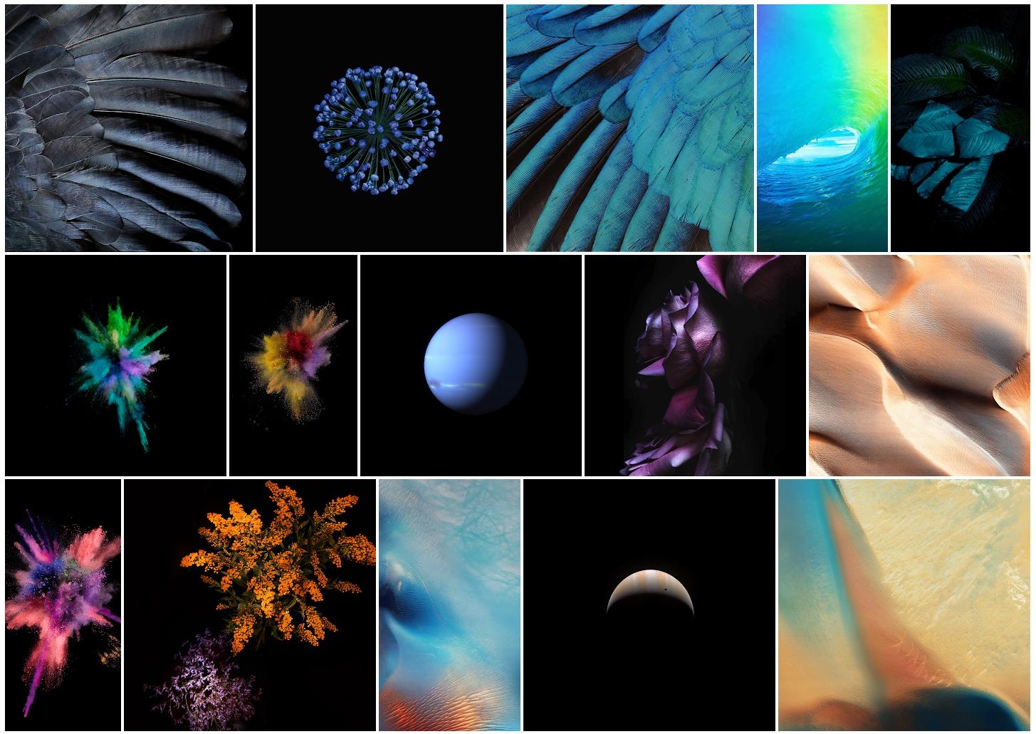 Serene Features Of Latest Iphone Update Background in HD Serene Features Of Latest Iphone Update Background in HD