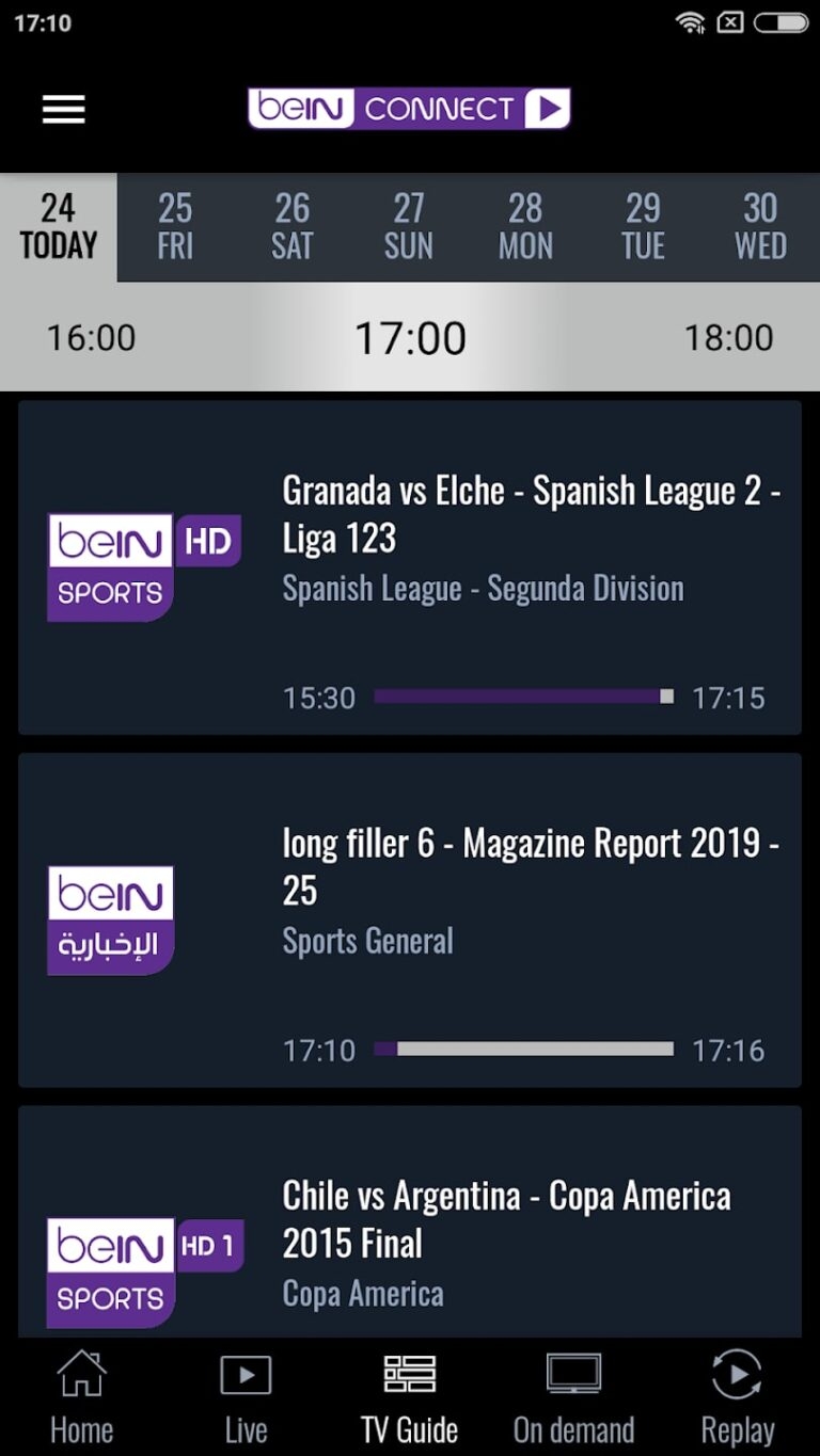 8 Best Apps to Watch Live Sports Free | TechLatest