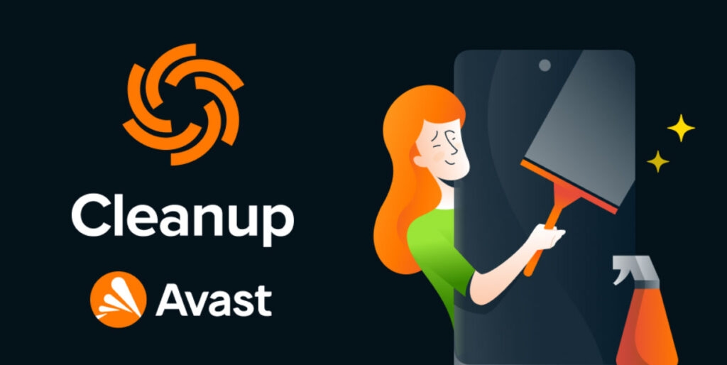 Avast Cleanup — лучший инструмент для очистки Windows