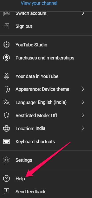 Contact YouTube Support - For Now, You Can't Change the Thumbnail On Your Short