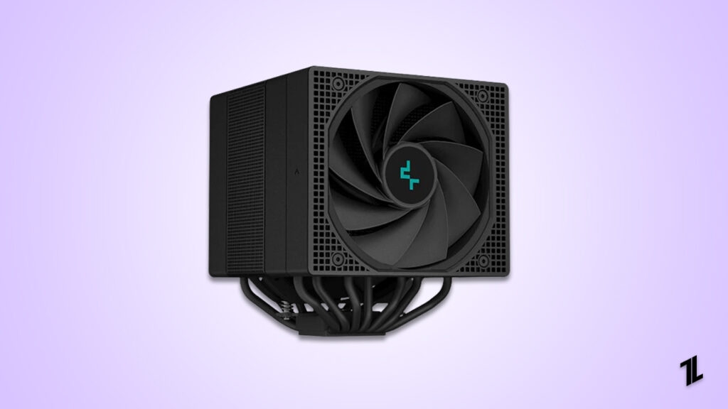 DeepCool Assassin IV CPU Air Cooler - Best Cooler for Intel i9-14900K