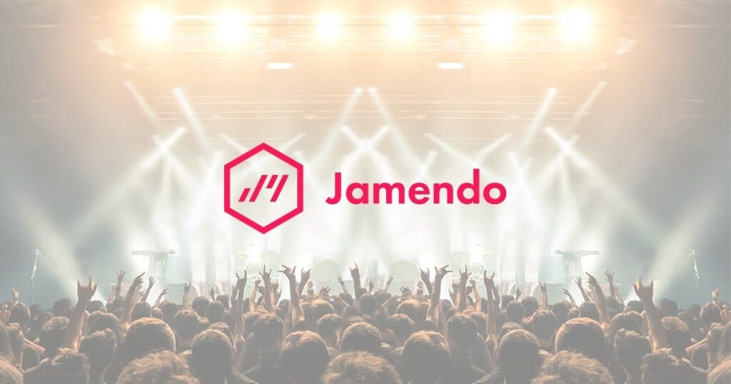 Jamendo - Unblocked Music Site