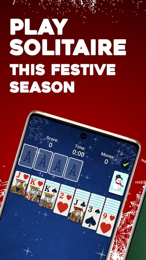 Solitaire Super Pack - Free Solitaire Games for Android