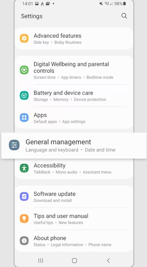 Factory Reset Your Phone - What is Apphub Processing Requests, and How Do You Fix It?