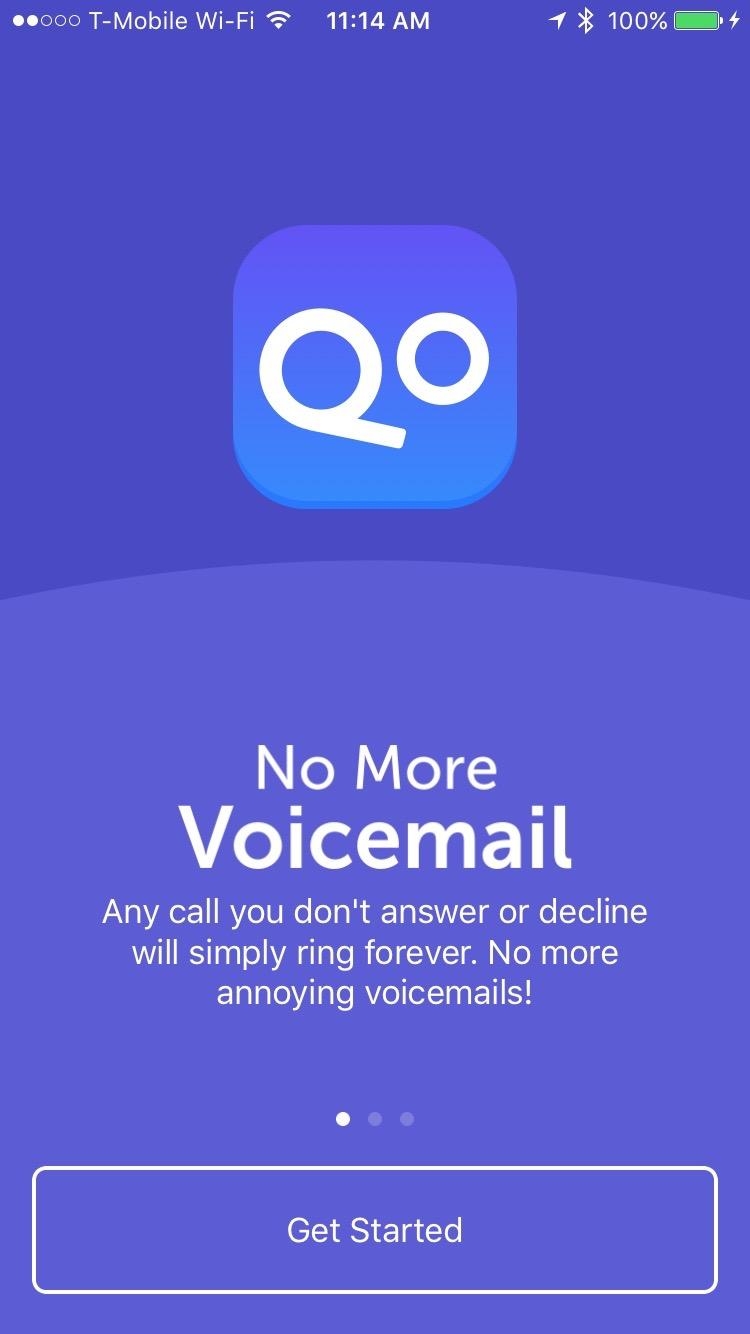 How to Turn Off Voicemail on iPhone? TechLatest