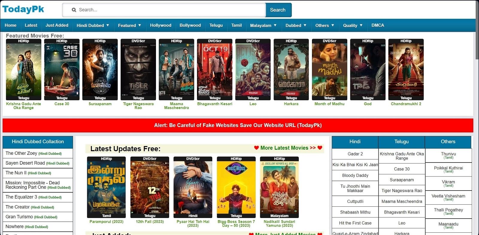 BEST WEBSITE TO WATCH MOVIES AND SERIES FOR FREE IN INDIA visual data 2