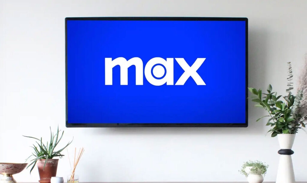 How do you update HBO Max to Max on Roku using the Roku Mobile App?