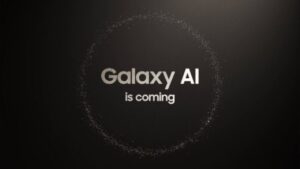 Unique Galaxy AI Feature on Samsung S24 Series