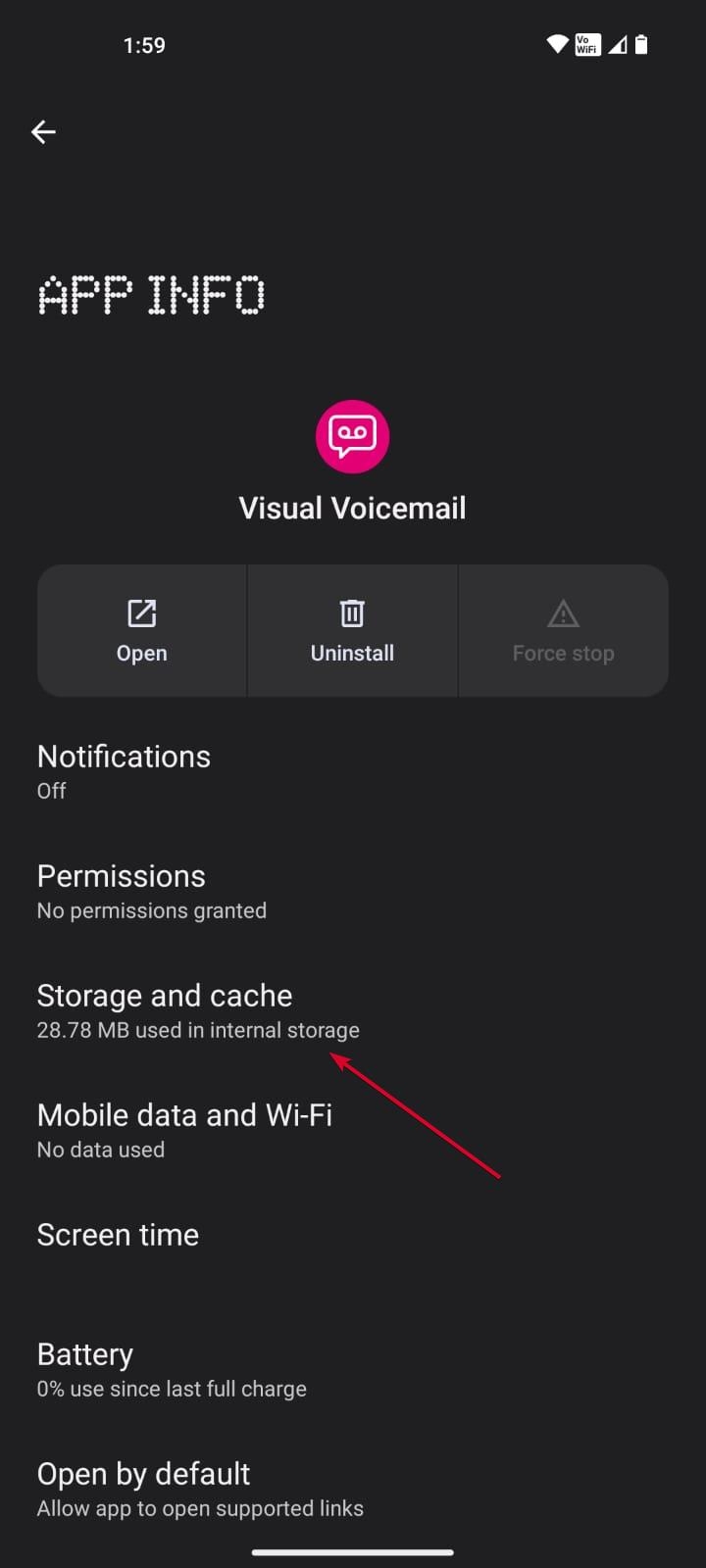 Is Your T-Mobile Visual Voicemail Not Working; Here's How to Fix ...