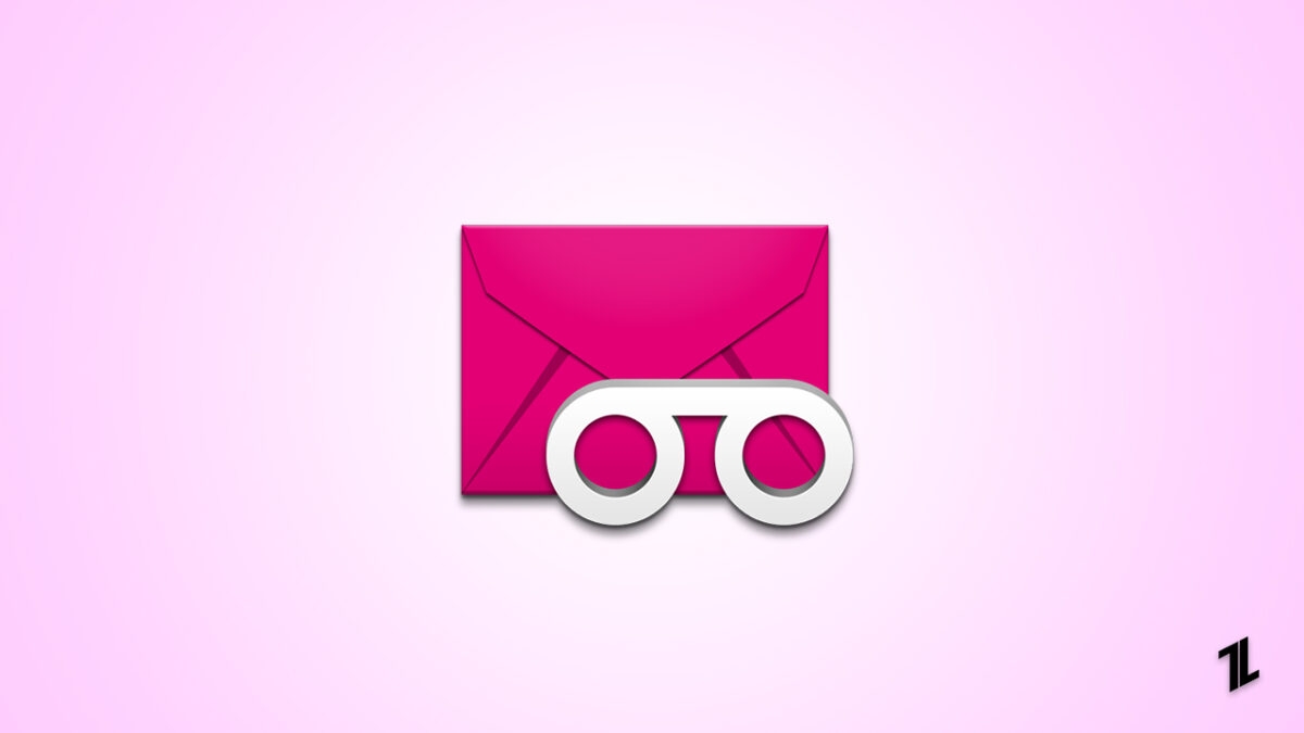 t mobile visual voicemail iphone not working