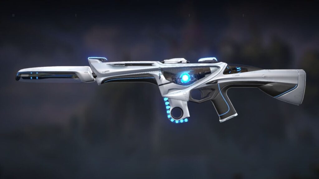 10 Best Phantom Skins In Valorant (2024) 