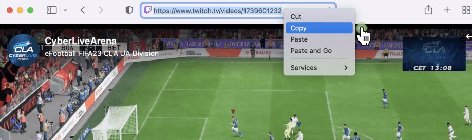 How to Download Twitch Video Using Third-Party Applications