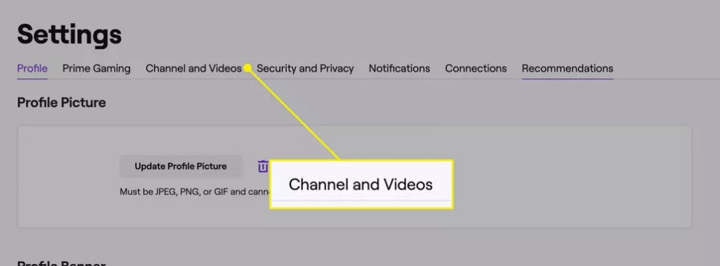 How do you download Twitch video you Broadcast?