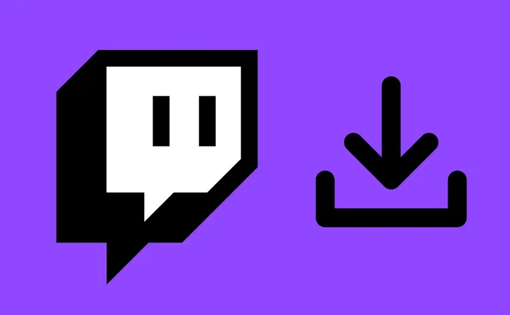 How to Check if The Streamer Gives Twitch Video Download Permissions