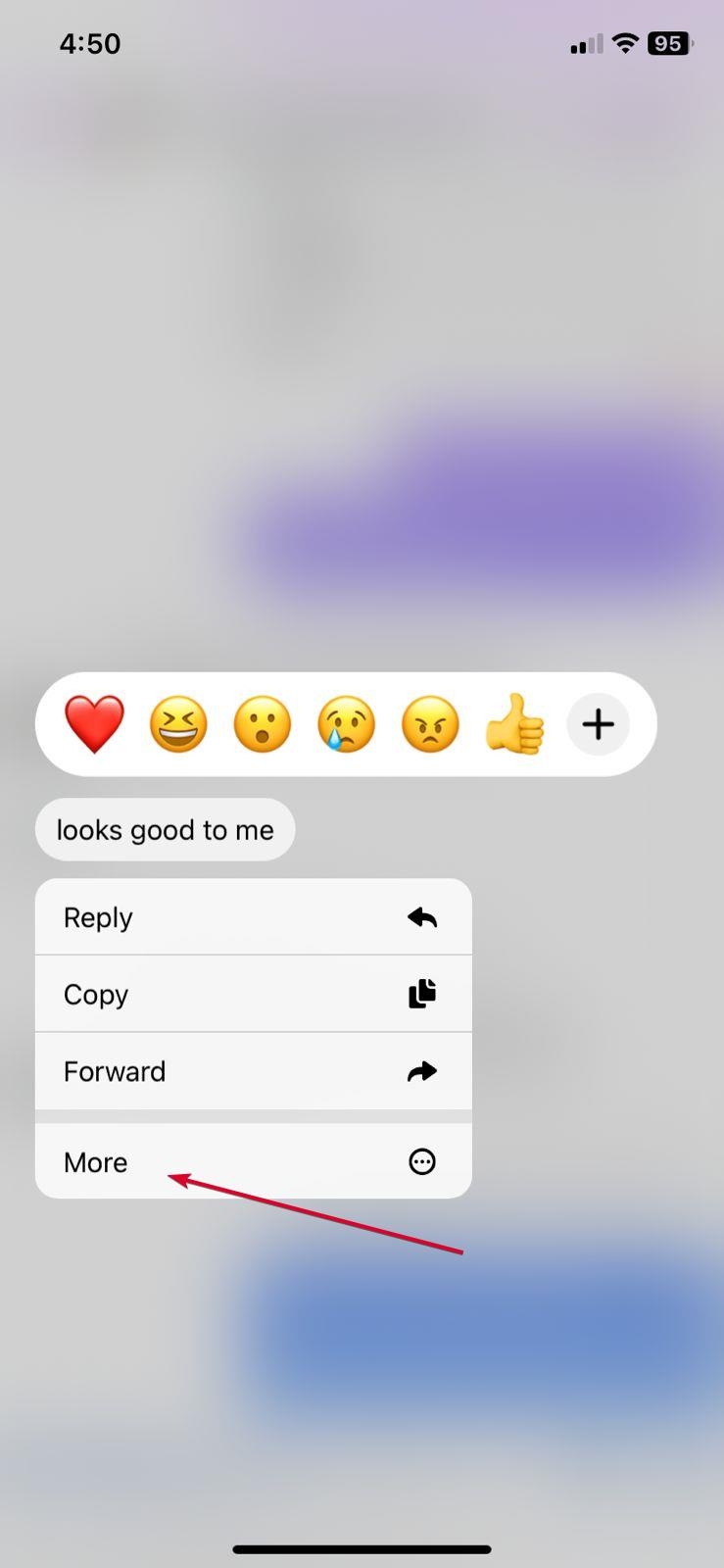 What is Bump on Messenger? And How to Use it? | TechLatest
