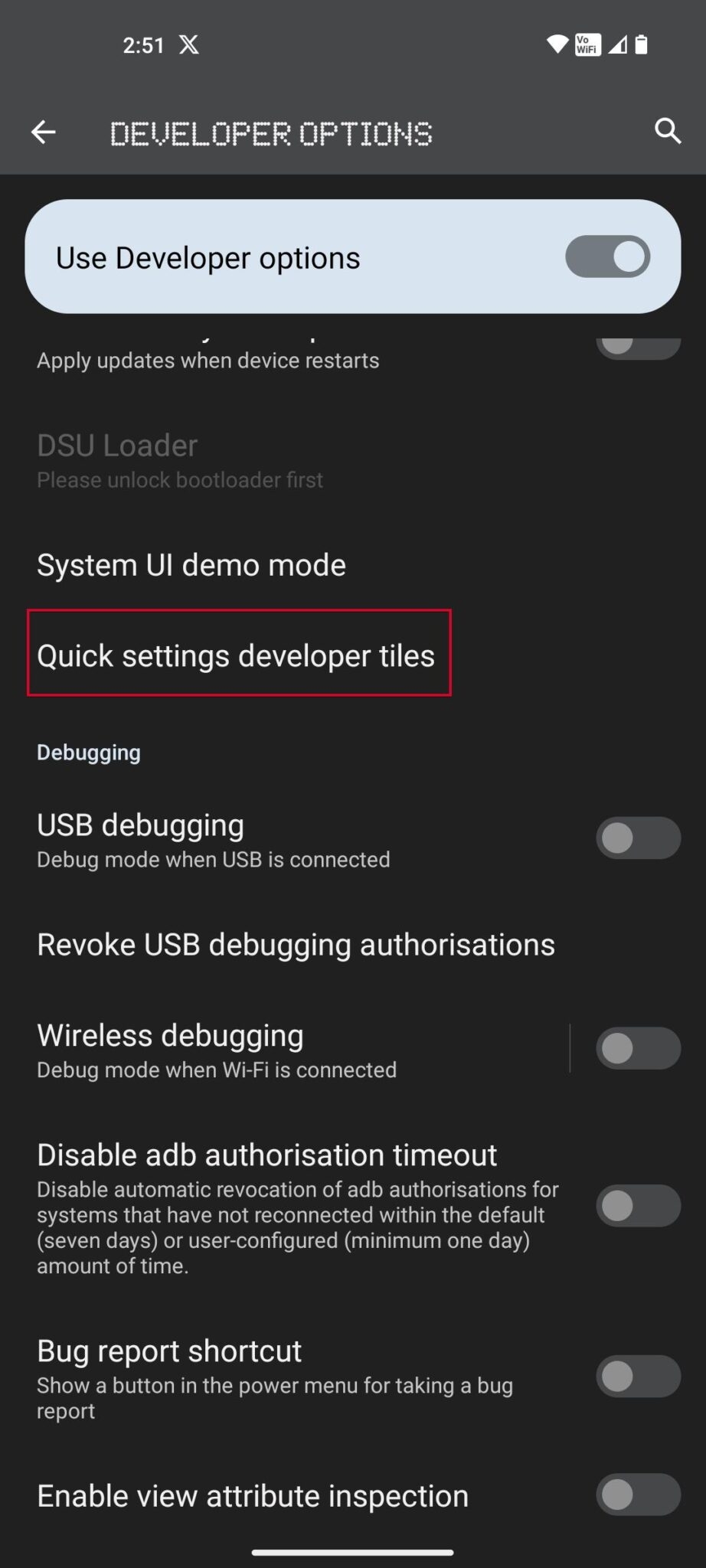 Fix: Android error ‘Security Policy Restricts Use of Camera’ issue ...
