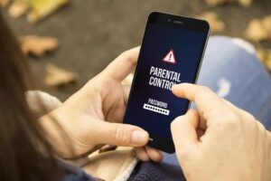 Parental Control Apps