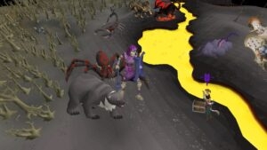 What are the OSRS Bloodthirsty Drop Table Loots? OSRS Bloodthirsty