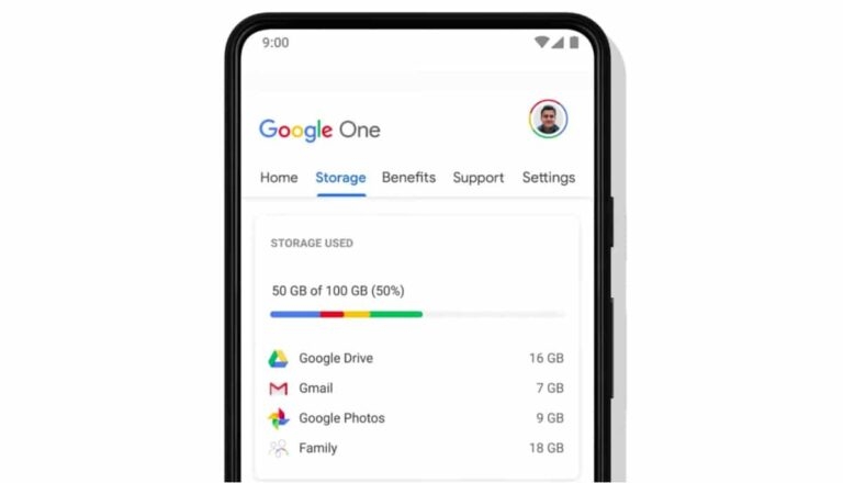 Google One Exceeds 100 Million Subscribers; Is It Too Late for You to ...