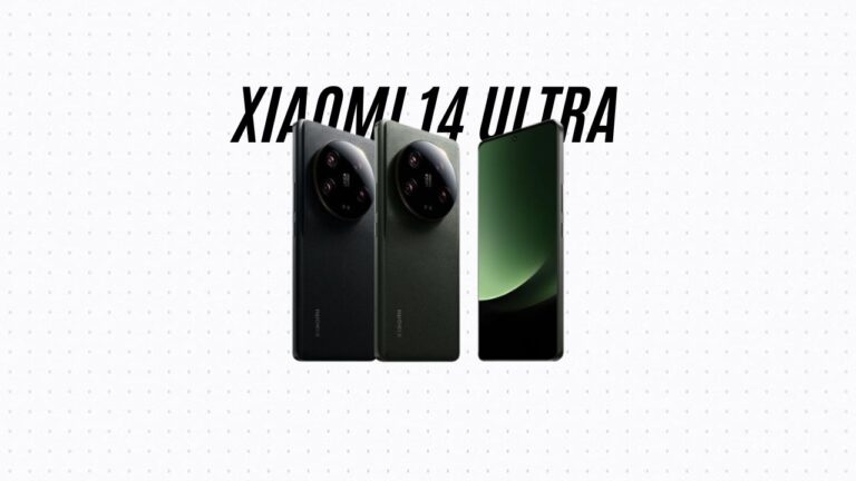 Xiaomi 14 Ultra Price, Specs Leak; Titanium Variant Expected.