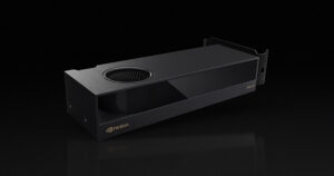NVIDIA RTX 2000 Ada