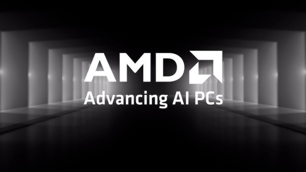 AMD Instinct MI300 Series AI Chips: Redefining AI Computing For ...