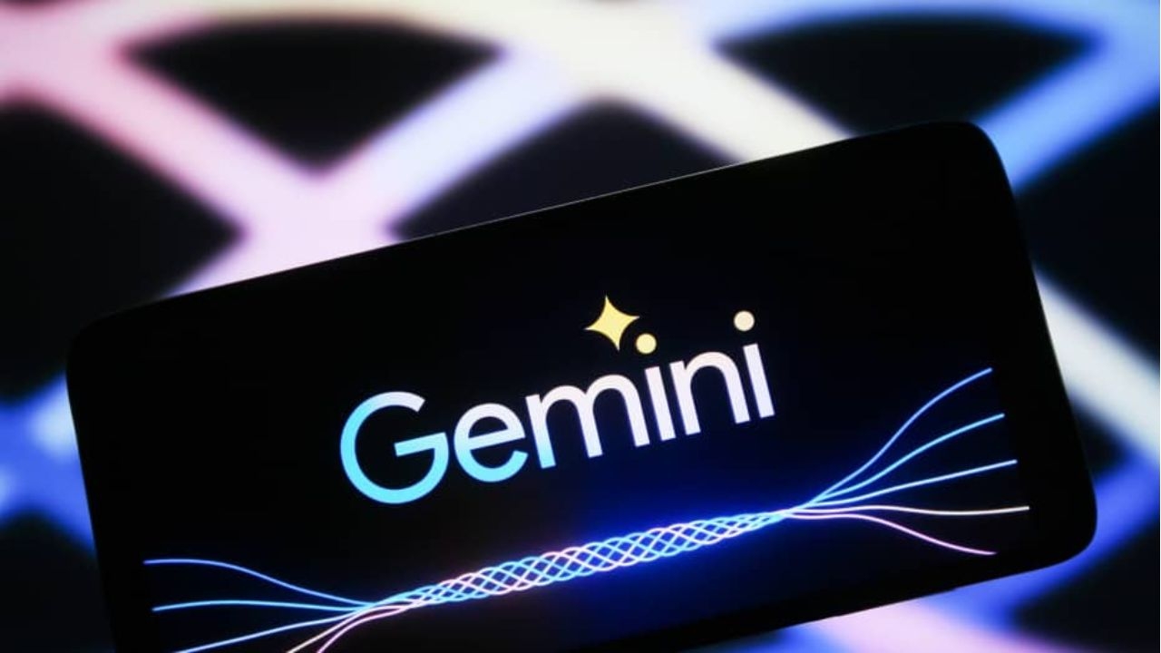 How to replace google assistant with gemini ai techlatest