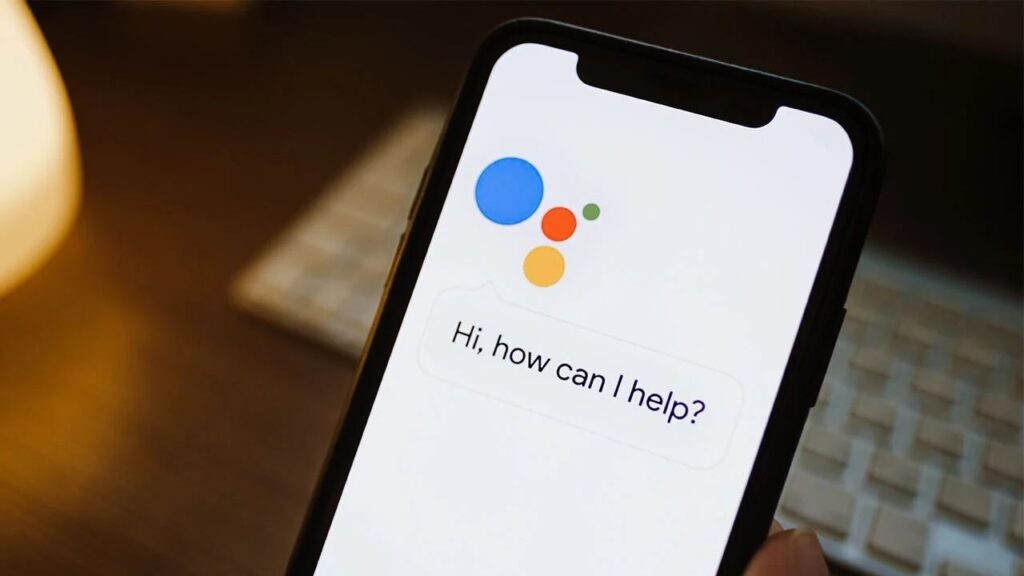How to switch back to Google Assistant from Gemini AI
