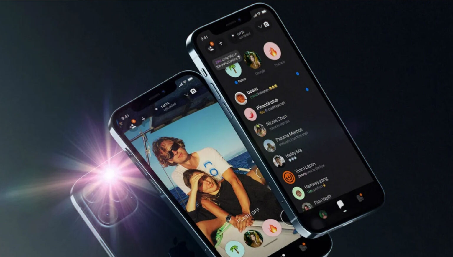 Does Lapse Notify Screenshots? What is Lapse? TechLatest